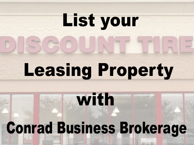 Your Leased Property could be here!
