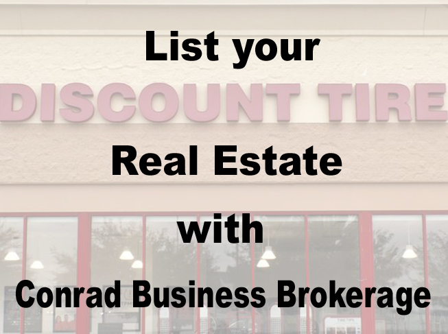 Your Residential Real Estate could be here!
